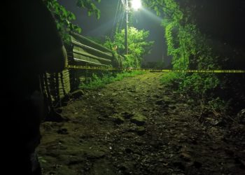 Pandilleros asesinan a padre e hijo en Nejapa