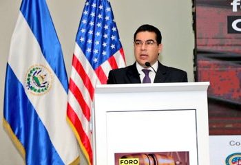 Raul Melara:»Ni siquiera contamos con un inmueble propio»