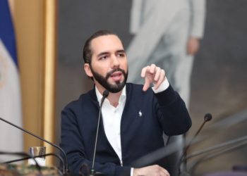 400 soldados para Santa Ana y San Miguel anuncia Presidente Bukele