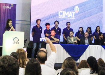 Gran éxito en la Feria CIMAT 2019