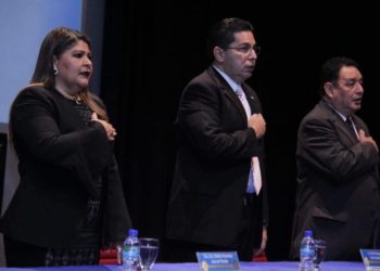 CNJ propone aumentar tribunales de familia a nivel nacional