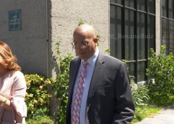 Cámara rechaza juicio contra magistrado Eduardo Jaime Escalante y afirma que no existió delito contra la niña de 10 años