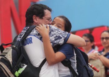 El minivoleibol salvadoreño peleará por podio en los Juegos CODICADER