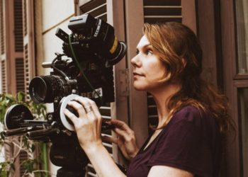 Erika Lust, una directora de cine para adultos, busca que todos disfruten del porno