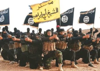 El Estado Islámico nombra nuevo líder y lanza amenaza “Viene quien te hará ver lo que nunca has visto”.