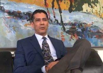 Gustavo López: “TPS no es un logro del gobierno”