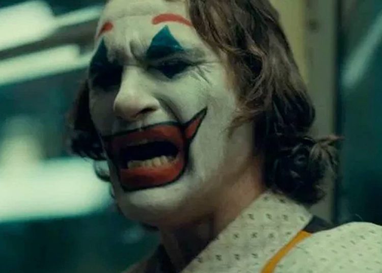Fans piden el Oscar para Joaquin Phoenix por “Joker”