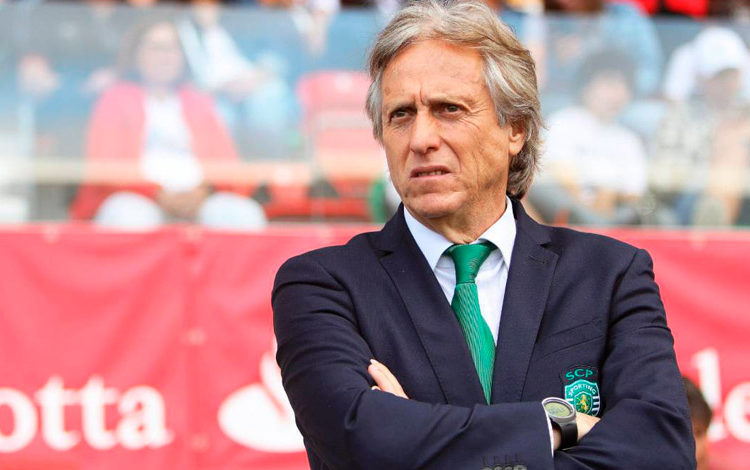 El DT de Flamengo, Jorge Jesús y su goleador podrían perderse la final de Libertadores ante River