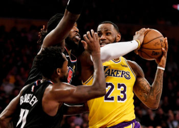 Este martes inicia la NBA con una temporada que se espera sea de las más parejas de la historia