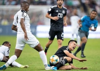 Polémica por el tuit de un medio panameño que alaba la acción del futbolista que lesionó al “Chucky” Lozano