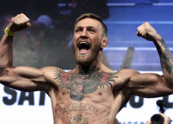Conor McGregor pidió volver a la UFC, hasta ya eligió rival y fecha para el combate