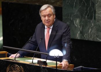 La ONU tiene un déficit de 230 millones de dólares y podría quedarse sin dinero a final de mes