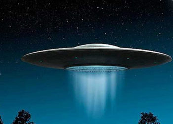 Supuesto “OVNI” vuela sobre refinería de Ciudad Madero, en México