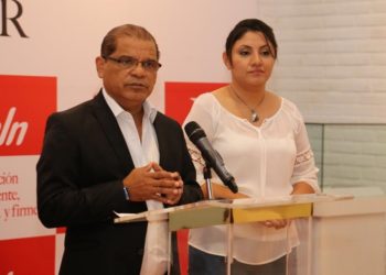 Oscar Ortiz pedirá a su fracción que se investigue despidos en negocio de comida rápida