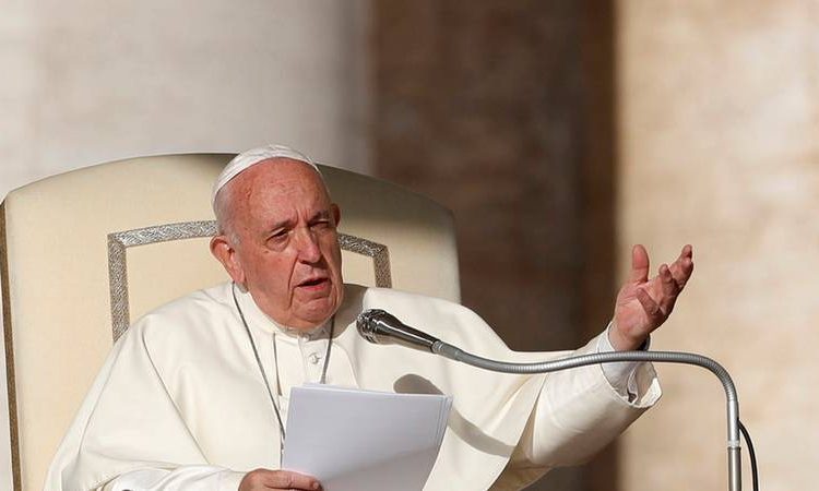 El papa Francisco reabre posibilidad del diaconado femenino y ordenación sacerdotal de hombres casados