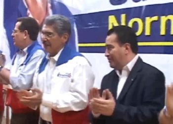 Norman Quijano: “Nunca me reuní con pandillas, ni les ofrecí un millón de dólares”