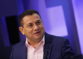 Rolando Castro: “Este gobierno no estará sometido al soborno y mucho menos al chantaje”