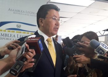 GANA no descarta que Gallegos vuelva a presidir la Asamblea