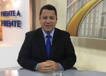 Ricardo Sosa: “La disminución de los homicidios es innegable e irrefutable”