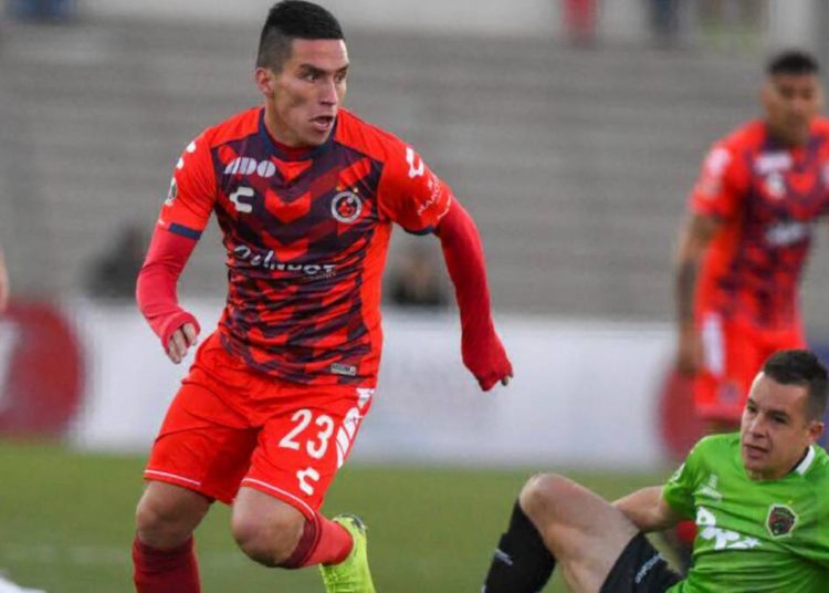 Federación mexicana de fútbol dispondrá de un fondo para pagar a jugadores de Veracruz
