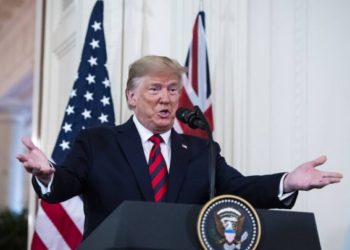 Plan crecimiento económico de EE.UU. para Centroamérica inicia en el año 2020