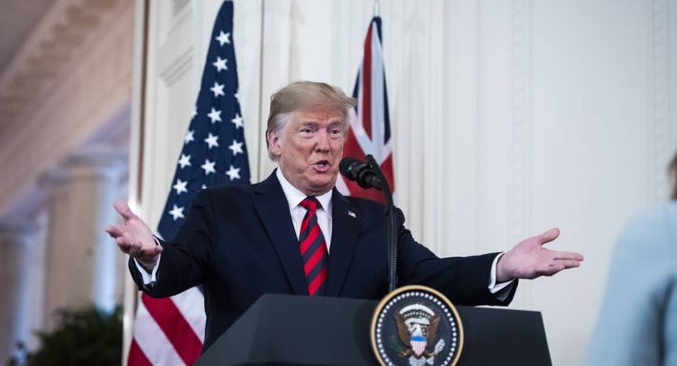 Plan crecimiento económico de EE.UU. para Centroamérica inicia en el año 2020