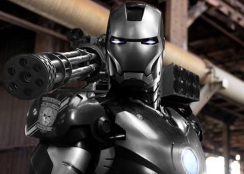 Marvel transforma en villano a un ‘vengador’