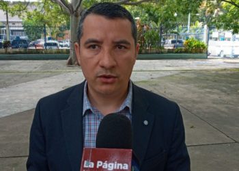 No partidarios cuestionan elección de Apolonio Tobar como titular de la PDDH