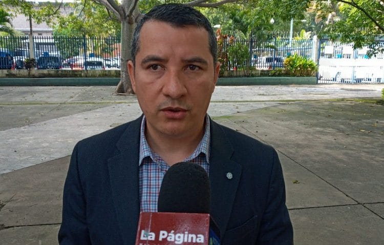 No partidarios cuestionan elección de Apolonio Tobar como titular de la PDDH