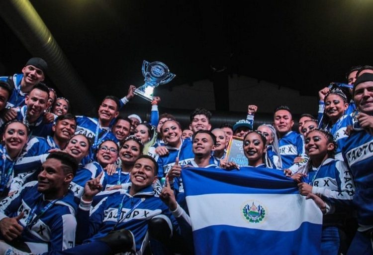 Diputados jóvenes buscan que Estado apoye a grupo “Factor X” para asistir al mundial de danza en EE.UU.