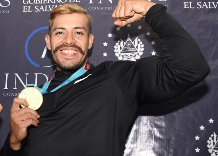 INDES investigará a Federación de Fisicoculturimo por poner en riesgo participación de Yury Rodríguez en competencia mundial