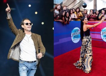La lista completa de ganadores de los Latin American Music Awards 2019 y los momentos más memorables con Becky G y Marc Anthony