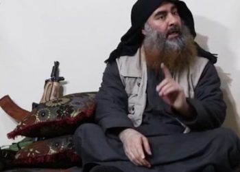 Por qué el cuerpo de Abu Bakr al Baghdadi fue arrojado al mar