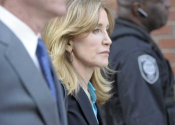 Actrices de Hollywood que pasaron una temporada tras las rejas