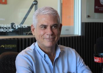 Diputado Parker: “Estoy convencido que Callejas habría sido mejor presidente que Bukele”