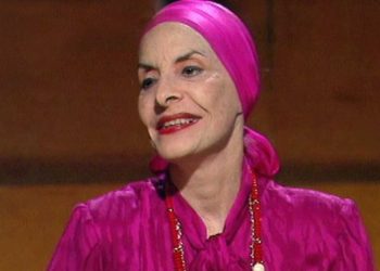 Muere Alicia Alonso, la leyenda de la danza cubana