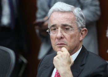 Corte Suprema de Colombia vinculó a Álvaro Uribe en un proceso por soborno de testigos