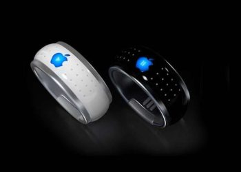 Apple patenta un ‘anillo inteligente’ para “gobernar a todos” los iPad y iPhone