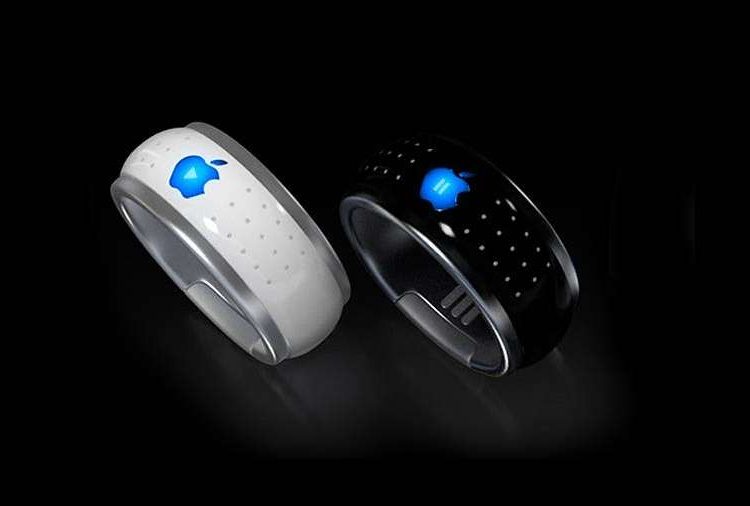 Apple patenta un ‘anillo inteligente’ para “gobernar a todos” los iPad y iPhone