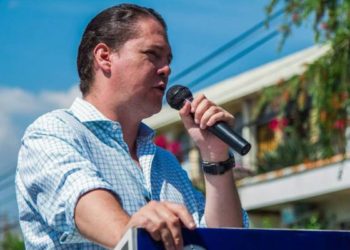 Federico Anliker: “Un diputado está en el tráfico ilegal de piezas arqueológicas”