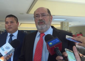 José Antonio Salaverría pide embargo por más de $49 millones a banco DAVIVIENDA