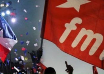 ARENA-FMLN: Una oposición moralmente derrotada