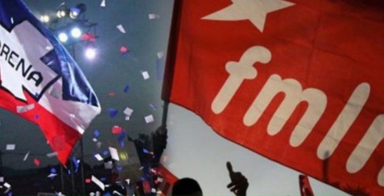 ARENA-FMLN: Una oposición moralmente derrotada