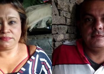 Capturan a pareja que asaltaba a usuarios de ruta 44