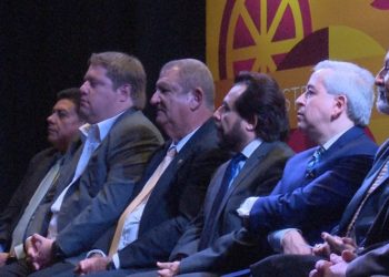 Gobierno se compromete a crear políticas para erradicar el hambre en El Salvador