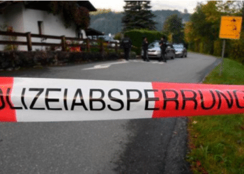 Mató a su exnovia de 19 años, a los padres, al hermano y a la nueva pareja de ella en Austria