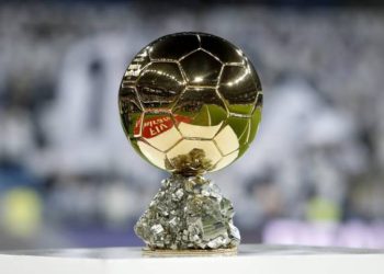 France Football revela los candidatos al Balón de Oro