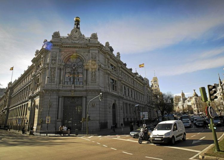 Estados Unidos podría sancionar al Banco de España por ayudar a Maduro a evadir las sanciones