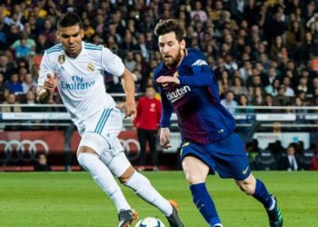 Barcelona y Real Madrid pactaron una fecha pero La Liga hizo otra propuesta para jugar el clásico