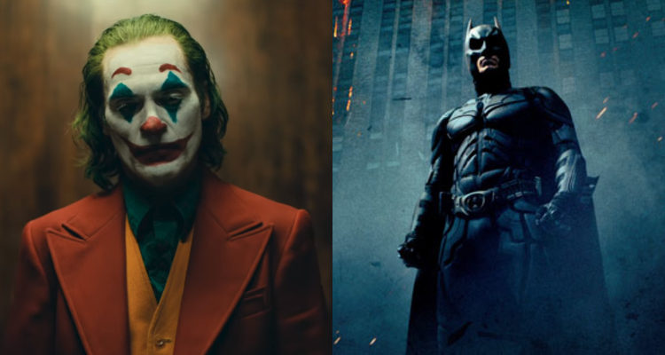 ‘Batman’ y el ‘Joker’ podrían ser hermanastros